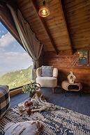 Avalon Cottages Kanatal