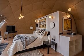 Avalon Cottages Kanatal