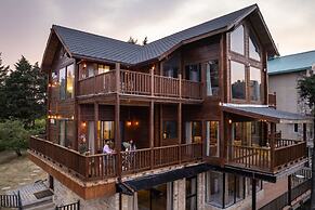 Avalon Cottages Kanatal