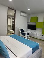 Lotto Hotel Boutique