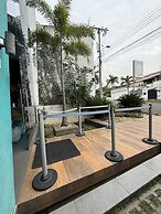 Lotto Hotel Boutique