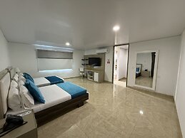 Lotto Hotel Boutique