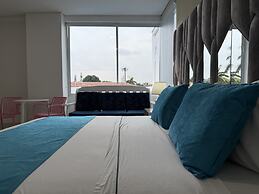 Lotto Hotel Boutique