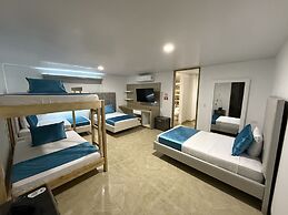 Lotto Hotel Boutique