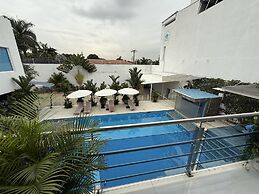 Lotto Hotel Boutique