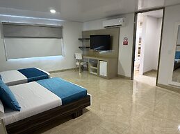 Lotto Hotel Boutique