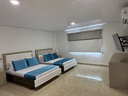 Lotto Hotel Boutique