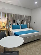 Lotto Hotel Boutique