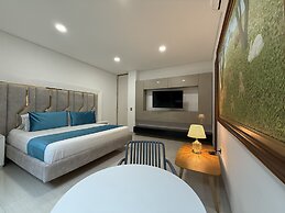 Lotto Hotel Boutique