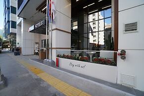 IBOS HOTELS IZMIR