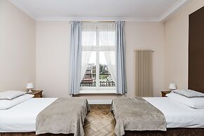 Native Apartments Batorego 7