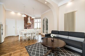 Native Apartments Batorego 7