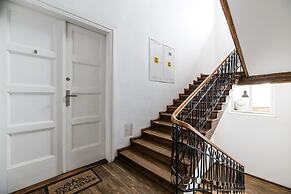 Native Apartments Batorego 7