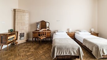 Native Apartments Batorego 7