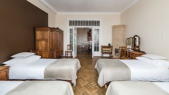 Native Apartments Batorego 7