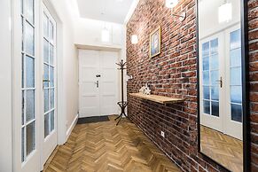 Native Apartments Batorego 7