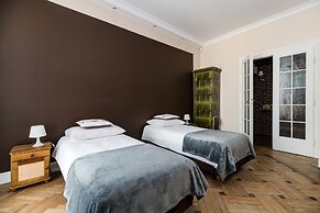 Native Apartments Batorego 7