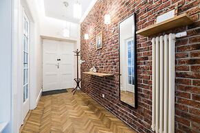 Native Apartments Batorego 7