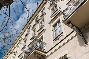 Native Apartments Batorego 7