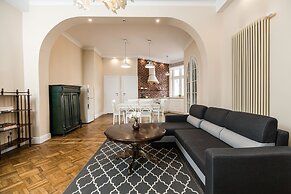 Native Apartments Batorego 7