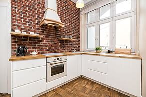 Native Apartments Batorego 7