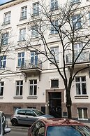 Native Apartments Batorego 7