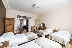 Native Apartments Batorego 7