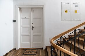 Native Apartments Batorego 7