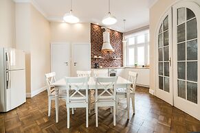 Native Apartments Batorego 7