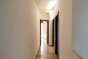 Luna d'argento 1 in borgata - Venere