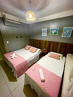 Apartamento Vista mar atrás da passarela