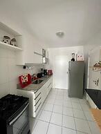 1101 Ap Vista mar atrás da passarela