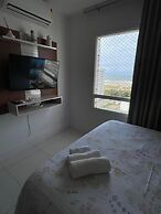 1101 Ap Vista mar atrás da passarela