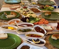 Bozcaada Butik Pansiyon