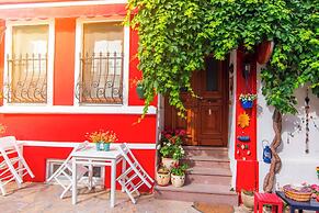 Bozcaada Butik Pansiyon