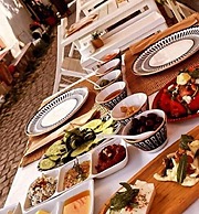 Bozcaada Butik Pansiyon