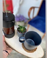 Bozcaada Butik Pansiyon