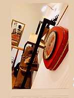 Bozcaada Butik Pansiyon