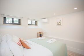 Liiiving in Porto - Haven Pool Apartment