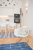 Liiiving in Porto - Haven Pool Apartment