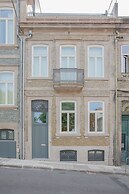 Liiiving in Porto - Haven Pool Apartment