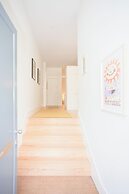 Liiiving in Porto - Haven Pool Apartment