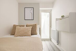 The New Cross Collection