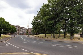 The New Cross Collection