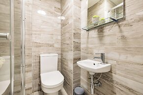 The New Cross Collection