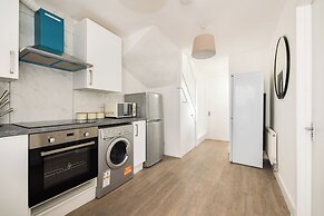 The New Cross Collection