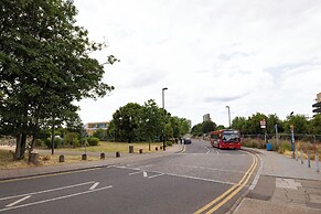 The New Cross Collection