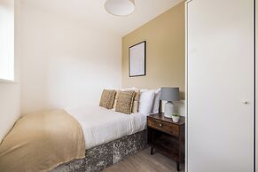 The New Cross Collection