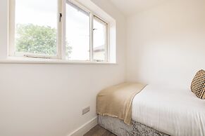 The New Cross Collection