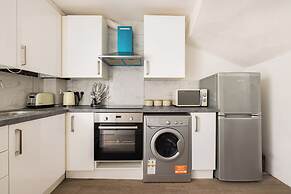 The New Cross Collection